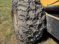 Wheeled harvester met ontarmkop ecolog 560 d - afbeelding 31 van  44