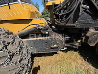 Wheeled harvester met ontarmkop ecolog 560 d - afbeelding 32 van  44