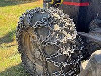 Wheeled harvester met ontarmkop ecolog 560 d - afbeelding 33 van  44