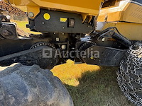 Wheeled harvester met ontarmkop ecolog 560 d - afbeelding 38 van  44