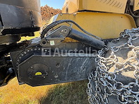 Wheeled harvester met ontarmkop ecolog 560 d - afbeelding 39 van  44
