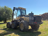 Wheeled harvester met ontarmkop ecolog 560 d - afbeelding 34 van  44