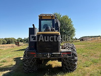 Wheeled harvester met ontarmkop ecolog 560 d - afbeelding 40 van  44