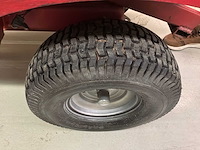 Wheeler horse b-112 tuintractor - afbeelding 6 van  24