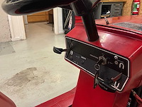 Wheeler horse b-112 tuintractor - afbeelding 11 van  24