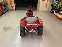 Wheeler horse b-112 tuintractor - afbeelding 16 van  24