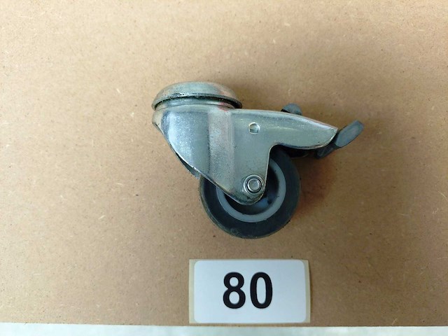 Wheels - 50mm - various staging - afbeelding 6 van  6