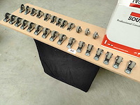 Wheels - 50mm - various staging - afbeelding 1 van  6