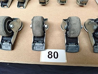 Wheels - 50mm - various staging - afbeelding 2 van  6