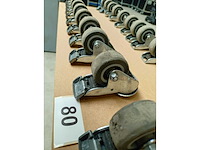 Wheels - 50mm - various staging - afbeelding 3 van  6