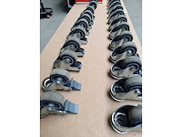 Wheels - 50mm - various staging - afbeelding 5 van  6