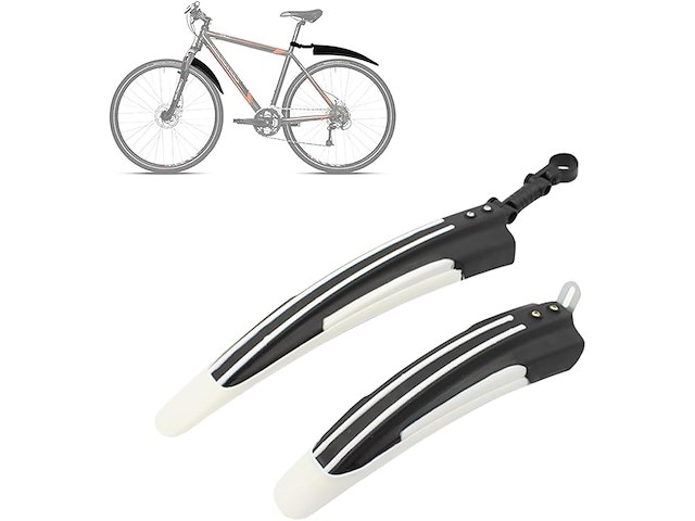 Whemyreat fietsspatbordenset - afbeelding 1 van  3