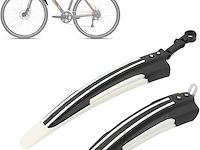 Whemyreat fietsspatbordenset - afbeelding 1 van  3