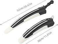 Whemyreat fietsspatbordenset - afbeelding 3 van  3