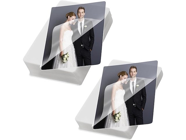 Whemyreat warrme lamineerfolie - afbeelding 1 van  4