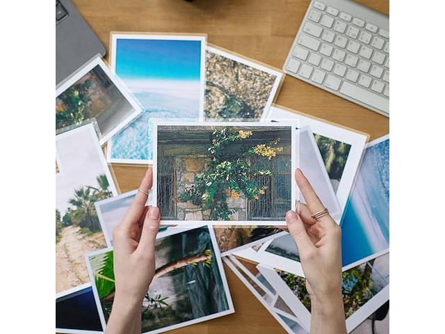 Whemyreat warrme lamineerfolie - afbeelding 4 van  4