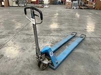 Whip truck wmp20 hand hydraulische palletwagen - afbeelding 2 van  6