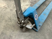 Whip truck wmp20 hand hydraulische palletwagen - afbeelding 4 van  6