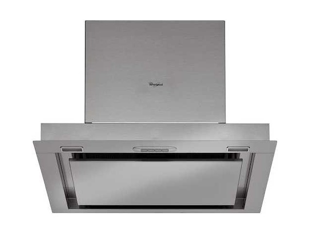 Whirlpool - akr860ix - afzuigkap - afbeelding 1 van  4