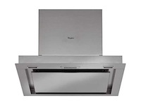 Whirlpool - akr860ix - afzuigkap - afbeelding 1 van  4