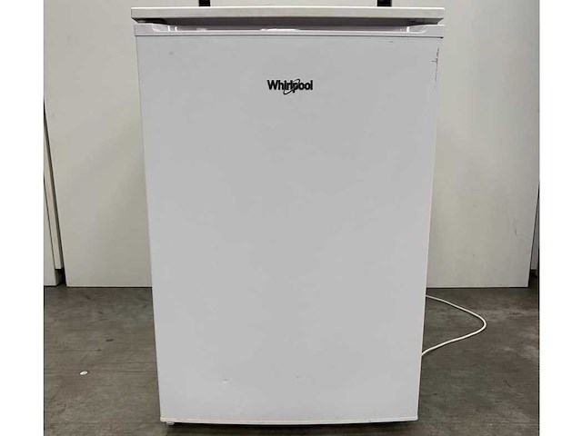 Whirlpool - koelkast - afbeelding 1 van  8