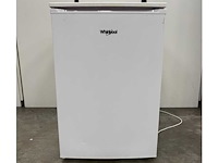 Whirlpool - koelkast - afbeelding 1 van  8