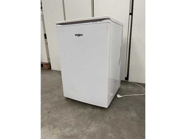 Whirlpool - koelkast - afbeelding 2 van  8