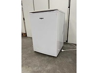 Whirlpool - koelkast - afbeelding 2 van  8