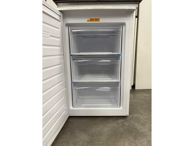 Whirlpool - koelkast - afbeelding 3 van  8