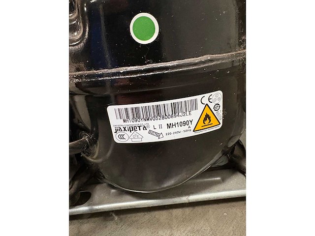 Whirlpool - koelkast - afbeelding 6 van  8