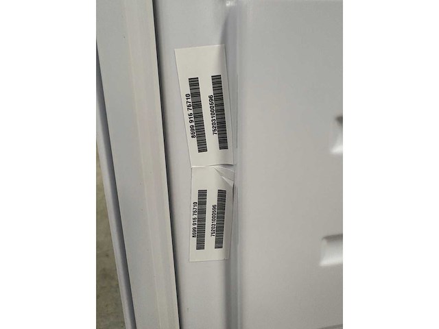 Whirlpool - koelkast - afbeelding 7 van  8