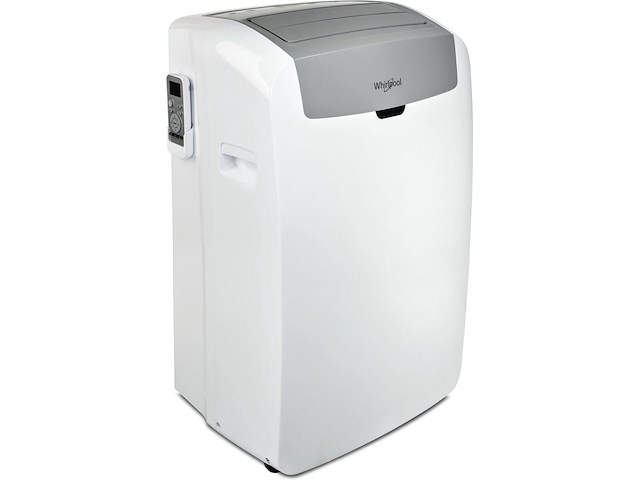 Whirlpool - mobiele airco - pacw29col - afbeelding 1 van  8