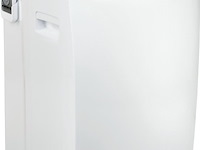 Whirlpool - mobiele airco - pacw29col - afbeelding 1 van  8