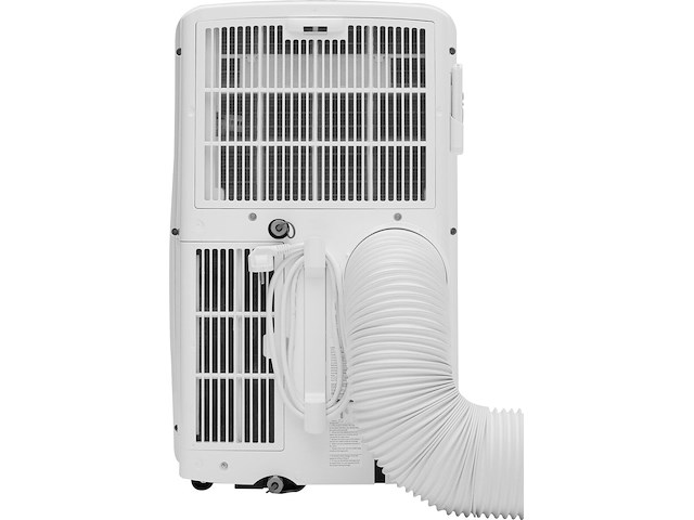 Whirlpool - mobiele airco - pacw29col - afbeelding 2 van  8