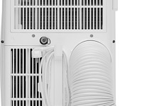 Whirlpool - mobiele airco - pacw29col - afbeelding 2 van  8