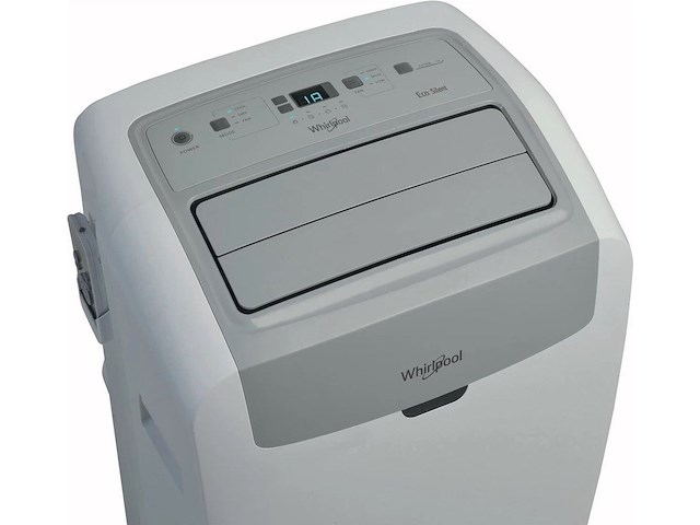 Whirlpool - mobiele airco - pacw29col - afbeelding 3 van  8