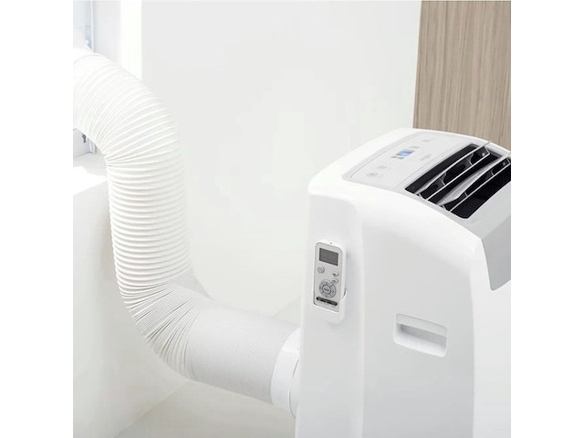 Whirlpool - mobiele airco - pacw29col - afbeelding 5 van  8