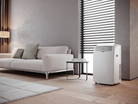 Whirlpool - mobiele airco - pacw29col - afbeelding 6 van  8