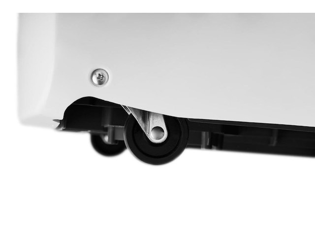 Whirlpool - mobiele airco - pacw29col - afbeelding 8 van  8