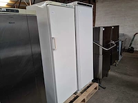 Whirlpool - vriezer
