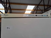 Whirlpool - vriezer - afbeelding 4 van  7