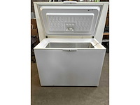 Whirlpool - whe22333 - diepvrieskist - vriezer - afbeelding 2 van  7