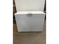 Whirlpool - whe22333 - diepvrieskist - vriezer - afbeelding 3 van  7
