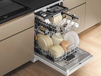 Whirlpool 60 cm vaatwasser w7fhp43 - afbeelding 1 van  7