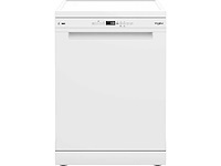 Whirlpool 60 cm vaatwasser w7fhp43 - afbeelding 2 van  7