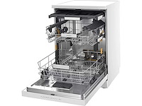 Whirlpool 60 cm vaatwasser w7fhp43 - afbeelding 3 van  7