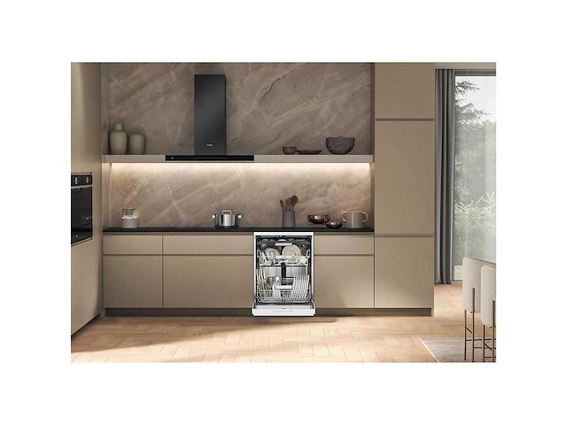 Whirlpool 60 cm vaatwasser w7fhp43 - afbeelding 6 van  7