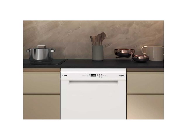 Whirlpool 60 cm vaatwasser w7fhp43 - afbeelding 7 van  7