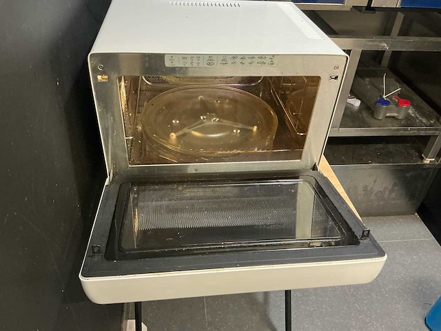 Whirlpool 6th sense magnetron - afbeelding 2 van  5