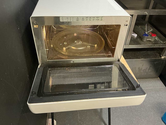 Whirlpool 6th sense magnetron - afbeelding 3 van  5